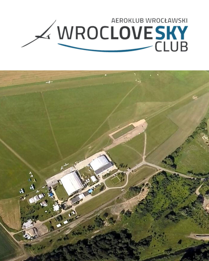 Lokalizacja Target One Festival 2026